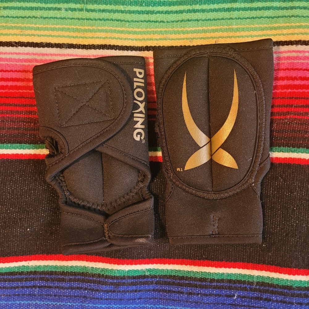 Piloxing Weighted Gloves